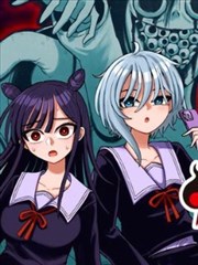 ady影视分类货架漫画碟位封面：分镜海